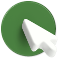 Haken-Icon