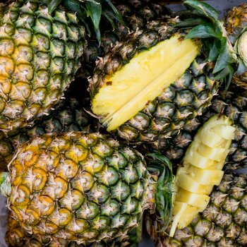 Bio-Ananas Cayenne, 5 kg