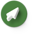 Zielscheiben-Icon