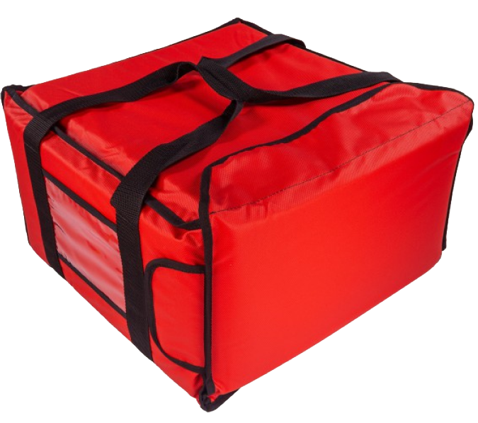 PizzaBag® Transporttasche