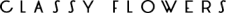 Classy Flowers Logo