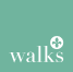 Takewalks Logo