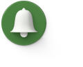 Glocken-Icon