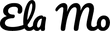 Ela Mo Logo