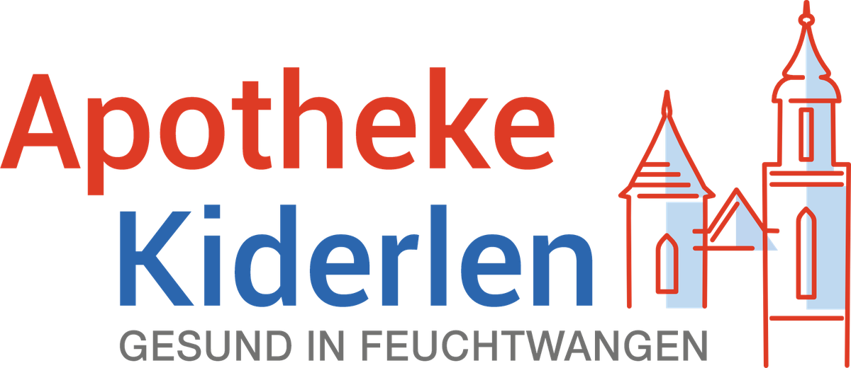 Apotheke Kiderlen