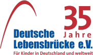 Deutsche Lebensbrücke
