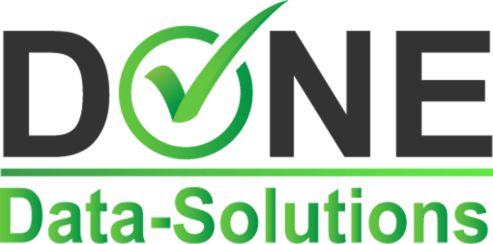 Done Data Solutions
